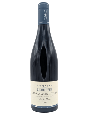 Morey-Saint-Denis "Clos des...