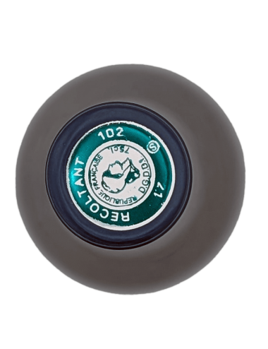 Nuits-Saint-Georges 2023