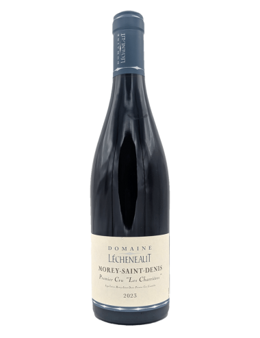 Morey-Saint-Denis "Les...