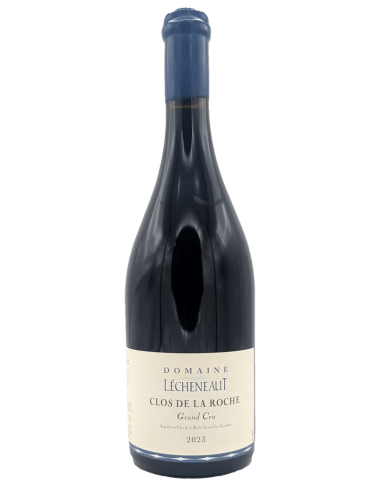 Clos de la Roche Grand cru...