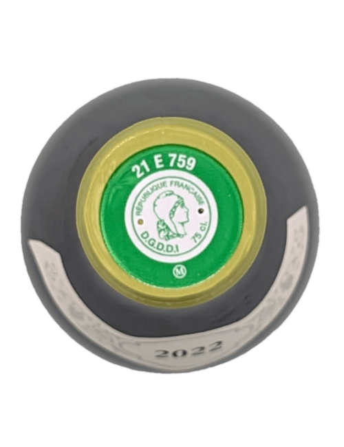 Saint-Aubin "Le Charmois"...