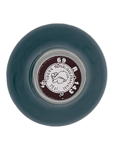 Côtes Du Rhône 2020