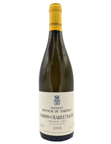 Corton-Charlemagne Grand...