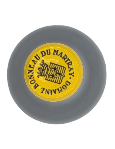 Corton-Charlemagne Grand...