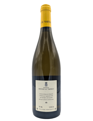 Corton-Charlemagne Grand...