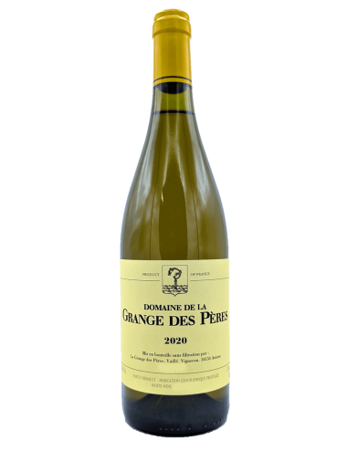 Grange des Pères - IGP d'...