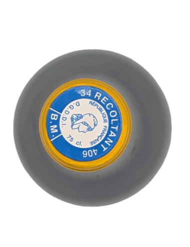 Grange des Pères - IGP d'...