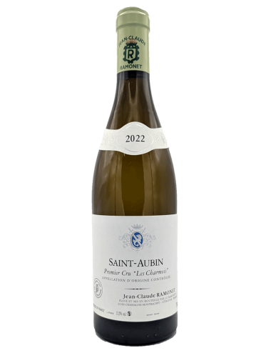 Saint-Aubin "Le Charmois"...