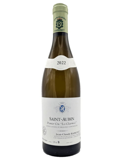 Saint-Aubin "Le Charmois"...