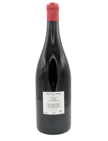 Prieuré Saint Christophe...