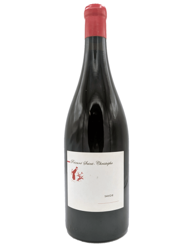 Prieuré Saint Christophe...