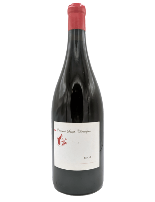 Prieuré Saint Christophe...