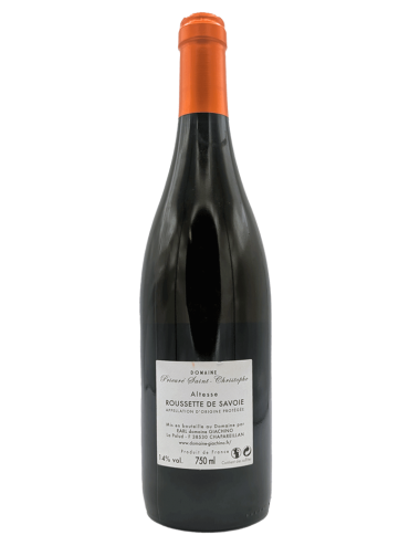 Prieuré Saint Christophe...