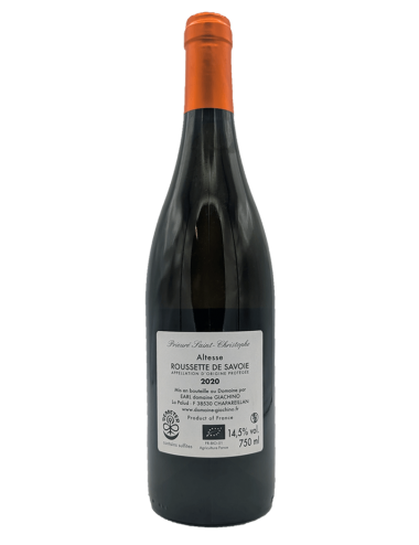 Prieuré Saint Christophe...