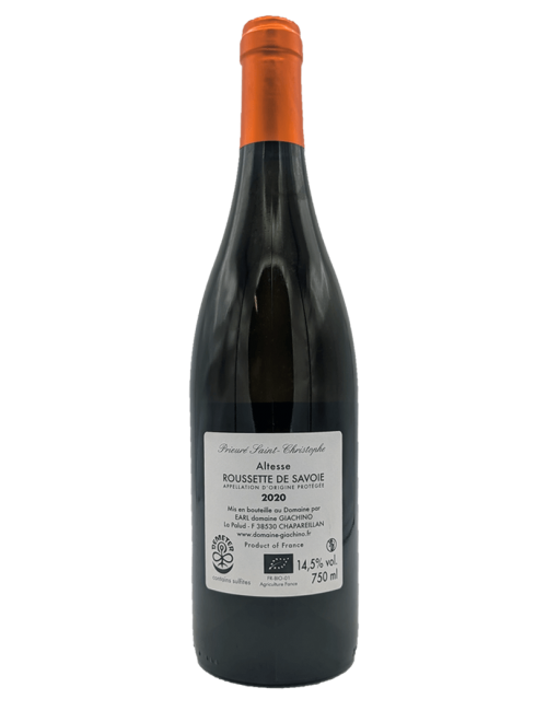 Prieuré Saint Christophe...