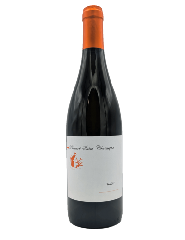 Prieuré Saint Christophe...