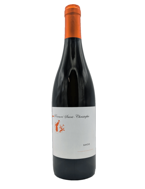 Prieuré Saint Christophe...