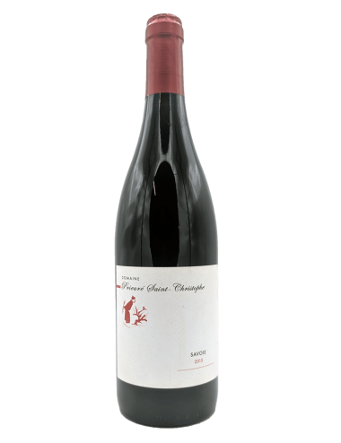 Prieuré Saint Christophe 2015