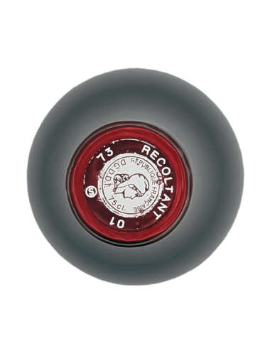 Prieuré Saint Christophe 2015