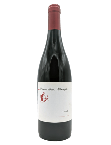 Prieuré Saint Christophe 2019