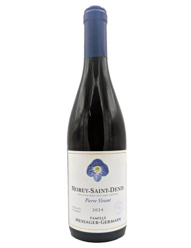 Morey-Saint-Denis "Pierre...