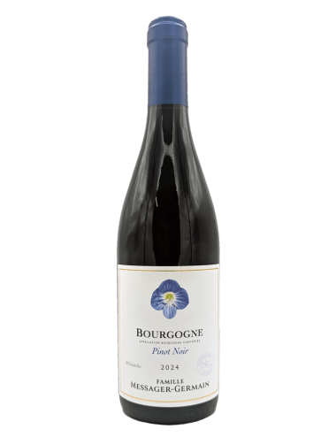 Bourgogne Pinot Noir 2024