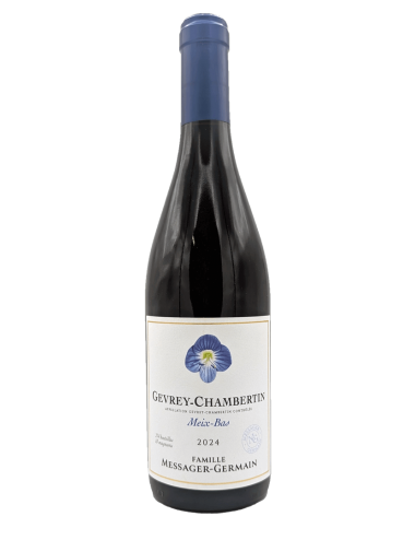 Gevrey-Chambertin "Meix...