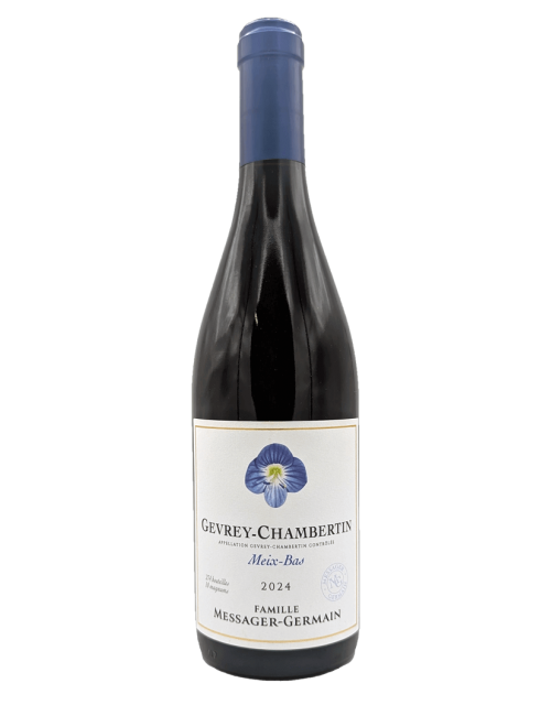 Gevrey-Chambertin "Meix...