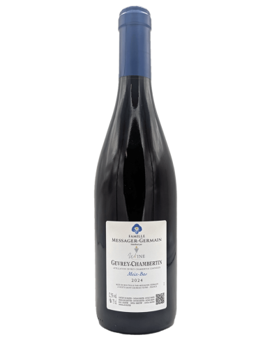 Gevrey-Chambertin "Meix...