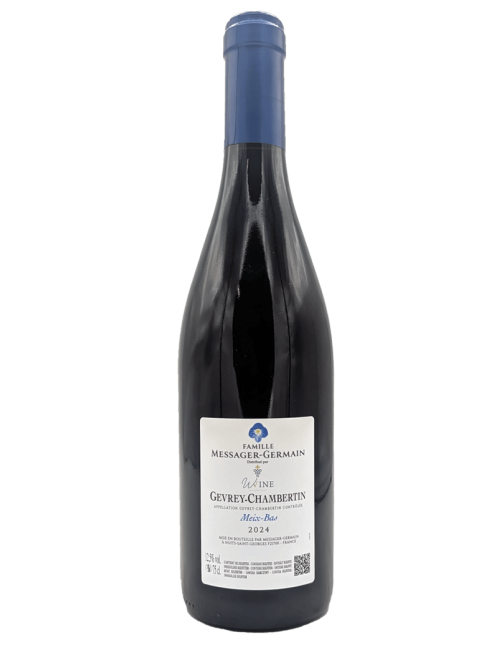 Gevrey-Chambertin "Meix...