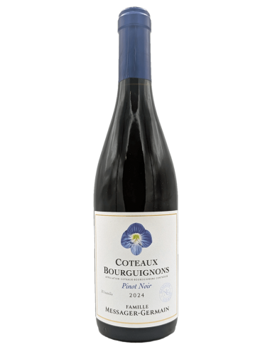 Côteaux Bourguignons Pinot...