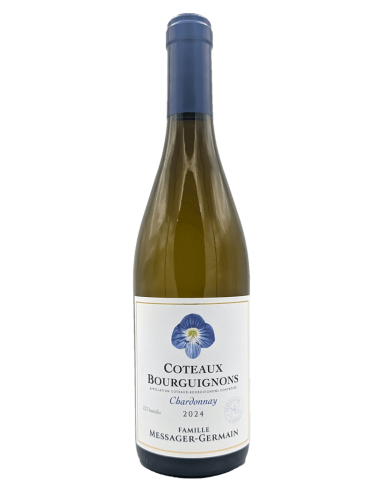 Côteaux Bourguignons...