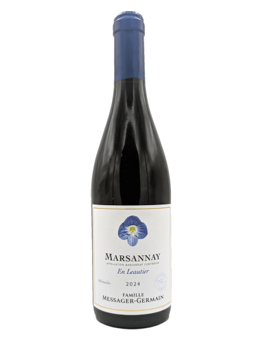 Marsannay "En Leautier" 2024
