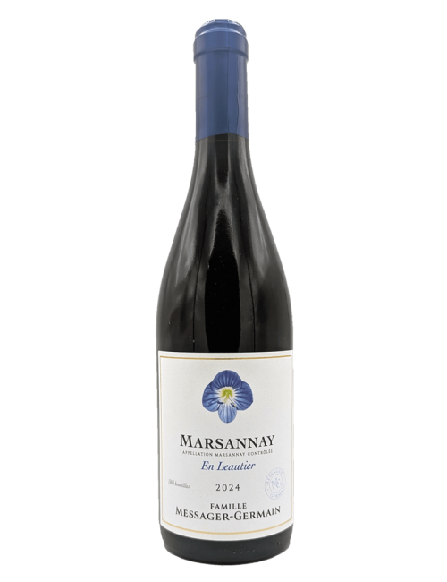 Marsannay "En Leautier" 2024