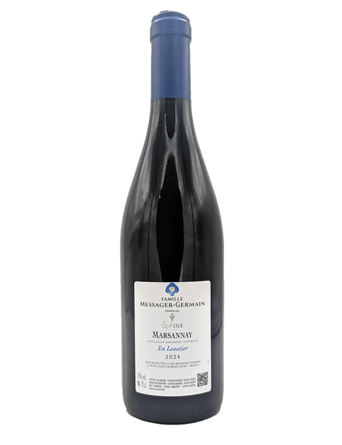Marsannay "En Leautier" 2024