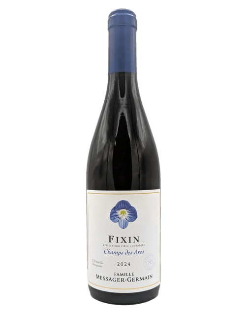 Fixin Pinot Noir "Champs...