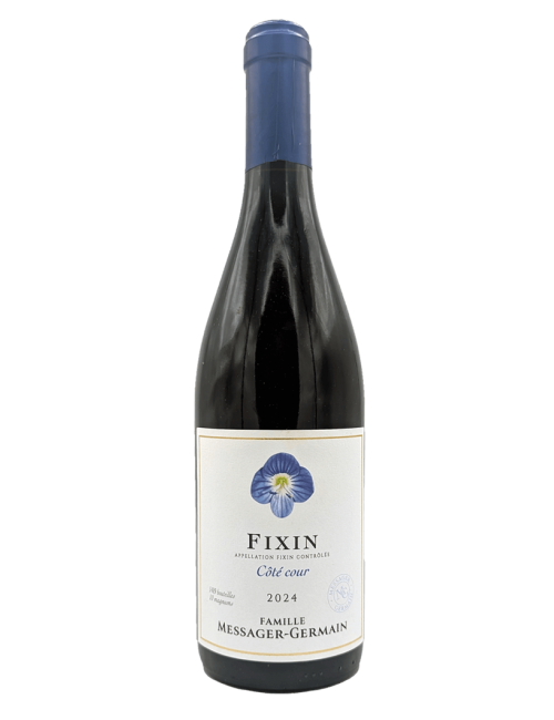 Fixin Pinot Noir "Coté...