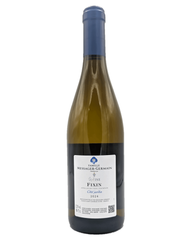 Fixin Chardonnay "Coté...
