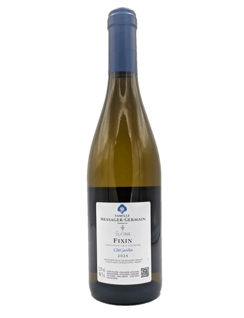 Fixin Chardonnay "Coté...