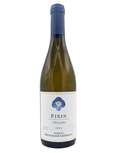 Fixin Chardonnay "Coté...