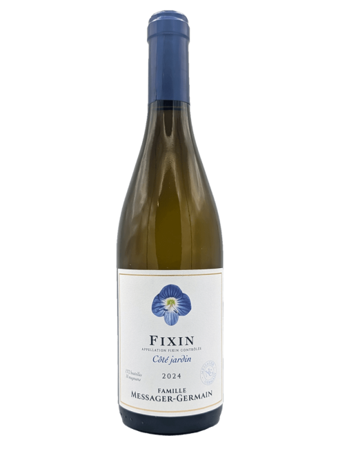 Fixin Chardonnay "Coté...