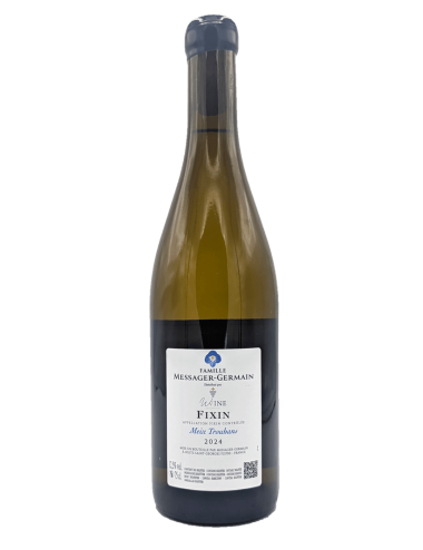 Fixin Chardonnay "Meix...