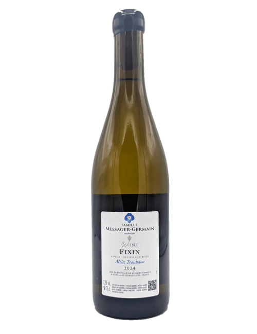 Fixin Chardonnay "Meix...
