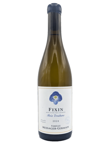 Fixin Chardonnay "Meix...