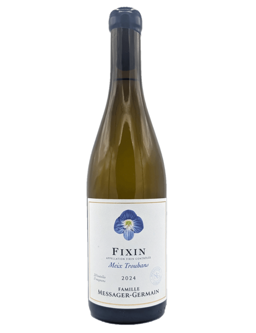 Fixin Chardonnay "Meix...