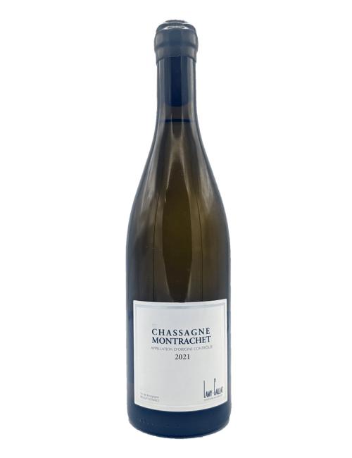 Chassagne-Montrachet 2021