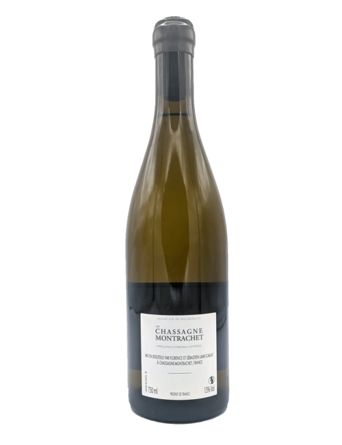 Chassagne-Montrachet 2021