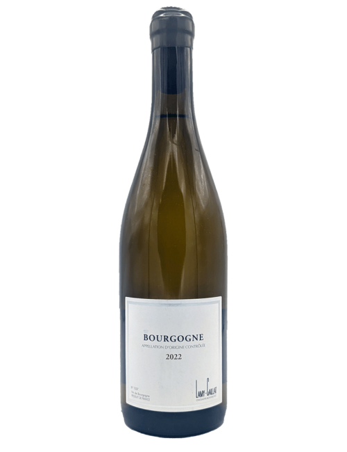 Bourgogne Blanc 2022