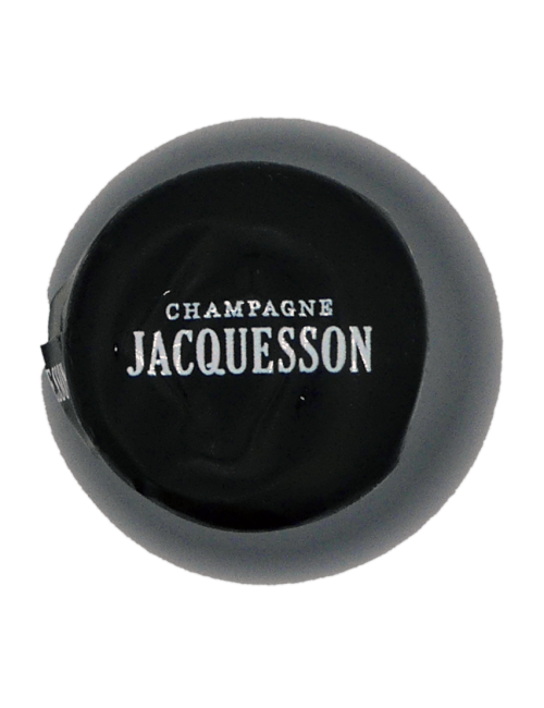 Cuvée 744 Dégorgement Tardif
