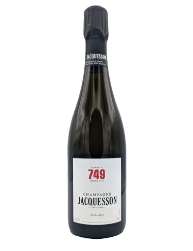 Cuvée 749